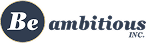 株式会社Be ambiciousのロゴマーク